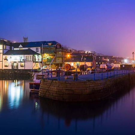 The Nest, Central Falmouth, 10 Mins To The Beaches And Off Street Parking Luaran gambar