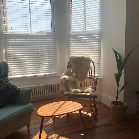 The Nest, Central Falmouth, 10 Mins To The Beaches And Off Street Parking Luaran gambar
