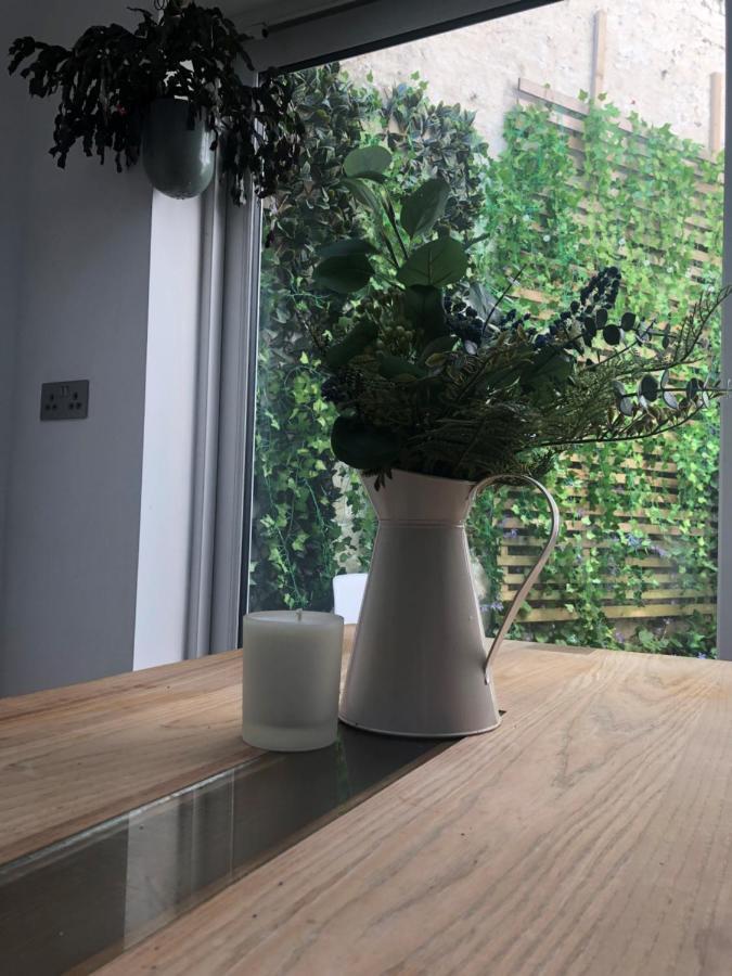 The Nest, Central Falmouth, 10 Mins To The Beaches And Off Street Parking Luaran gambar