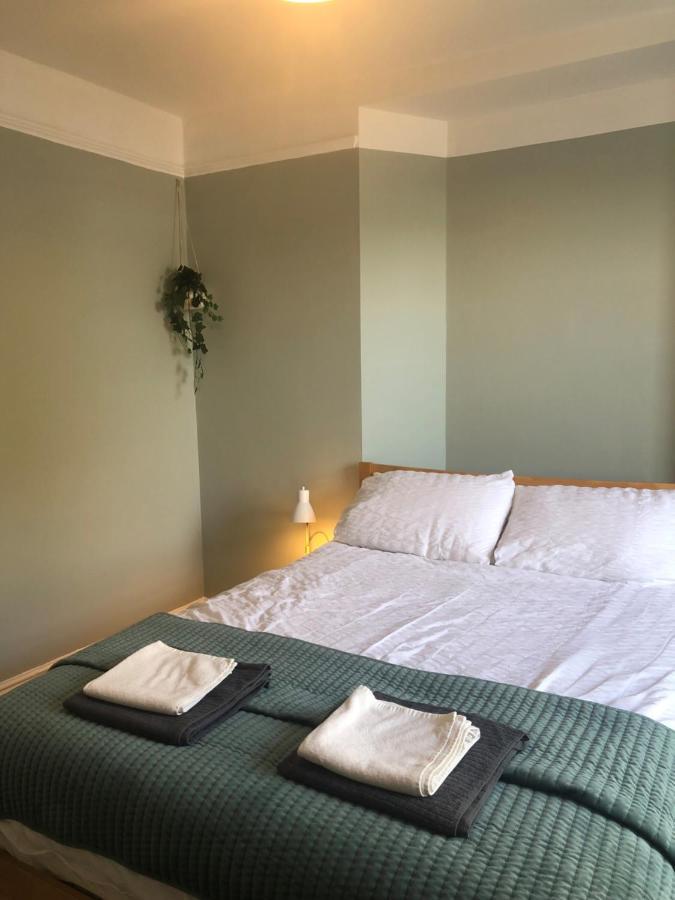 The Nest, Central Falmouth, 10 Mins To The Beaches And Off Street Parking Luaran gambar
