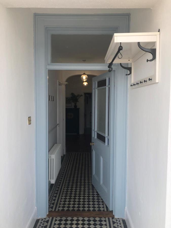 The Nest, Central Falmouth, 10 Mins To The Beaches And Off Street Parking Luaran gambar